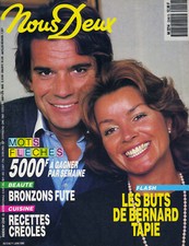 Magazine NOUS DEUX n°