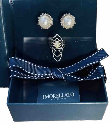 Ensemble bijoux morellato - bijoux,