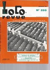 LOCO REVUE N°299 RESEAU
