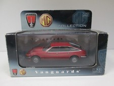 ROVER 2600 S / 3500 SD1 Rouge