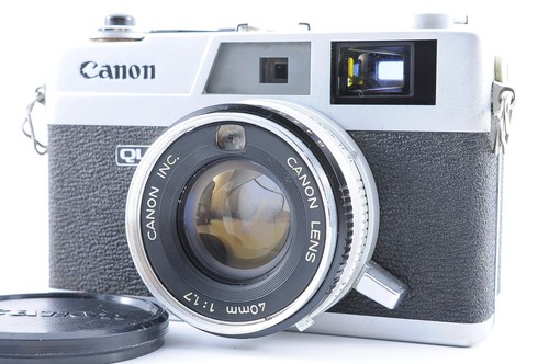 Appareil photo argentique - , 35