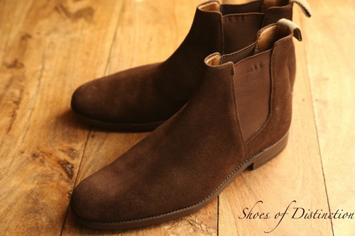 Chaussures bottes chelsea - bottes,