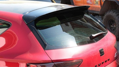 Maxton spoiler cap 1 seat - v.1,