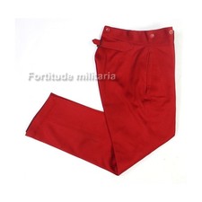 Pantalon Garance infanterie / infanterie coloniale -  ( original )