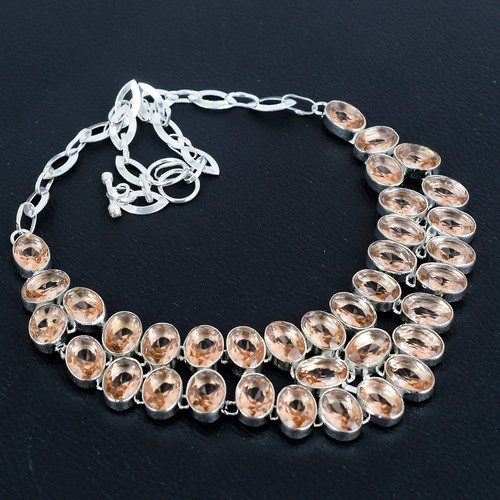 Collier bijoux argent - en,
