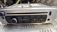 Autoradio d'origine RENAULT
