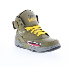 Ewing Athletics 33 HI X Kool G