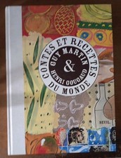 Contes Et Recettes Du Monde
