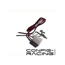 Câblage batterie pour Terratrip V4 et V5