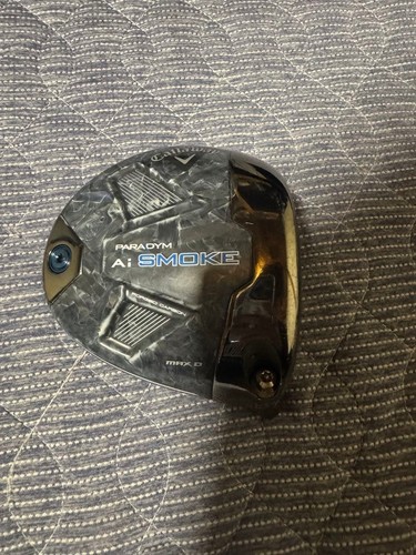 Callaway smoke max - smoke, driver