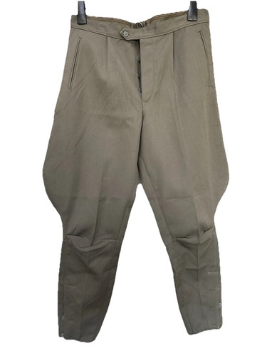 Pantalon officier nva - pantalon, /