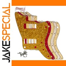 JakeSpecial – Jazzmaster
