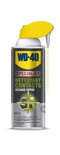 Nettoyant contact WD-40
