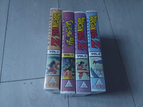 Lot films vhs k7 neuf - vhs,