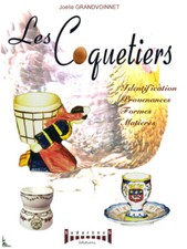 Les Coquetiers, livre de J. Grandvoinnet