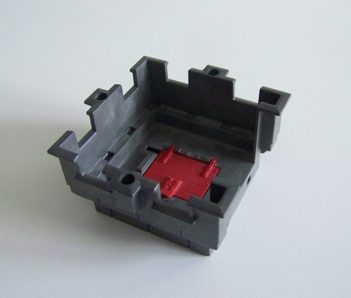 Playmobil moyen age - (l3253), moyen-age