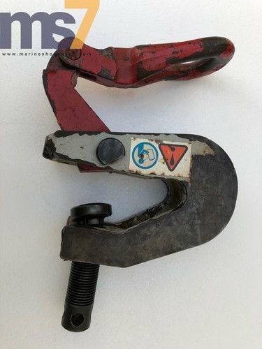 Pince levage - de,