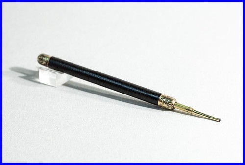 Trousse crayon 18mm mines - trousse,