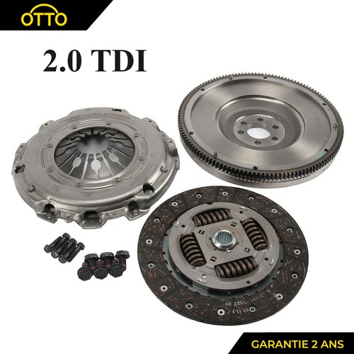 Volant moteur kit - moteur, +