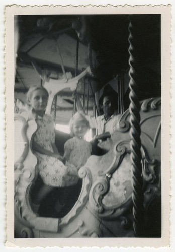 Photo ancienne vintage - photo,