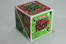 Roll Cube Foot Solar Editions