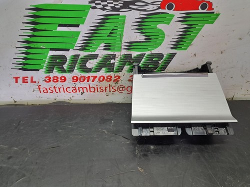 Compartiment cendrier skoda - cendrier,