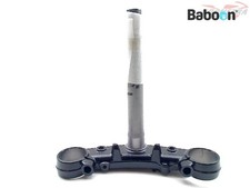 Fourche avant pièce en T