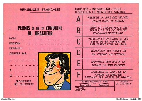 Ahsp1 0064 humour republique - -,