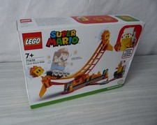 #Lego Super Mario# Expansion