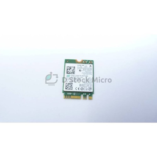 Carte wifi intel - carte,
