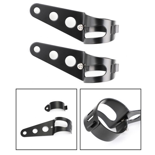 Fourche 50mm support de - fourche, 43-50mm