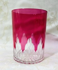 BACCARAT RICHELIEU TUMBLER