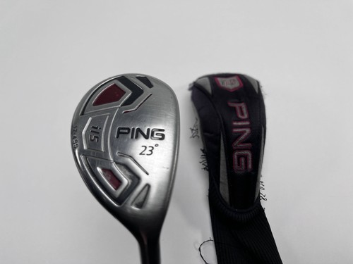 Ping i15 hybrid tfc700 - i15,
