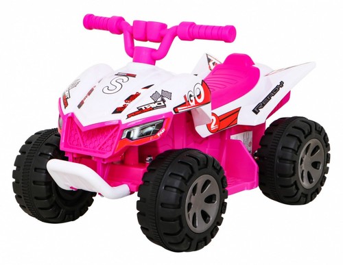 Quad électrique pour - , enfants