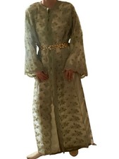 Caftan marocain fait - caftan,