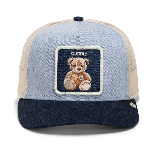 Goorin bros casquette trucker - bros.,