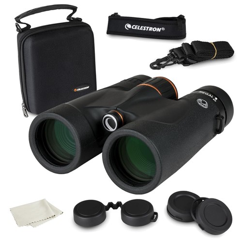 Celestron regal ed 8x42 - celestron,