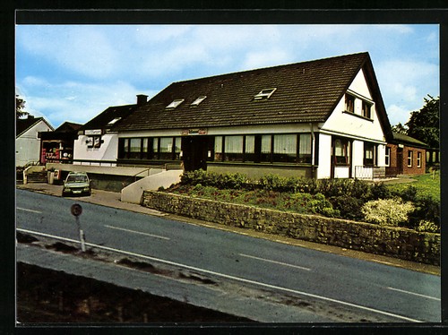 Carte postale linde cologne - linde,