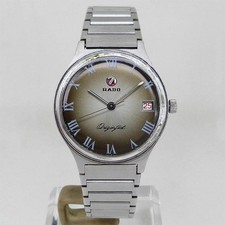 Montre RADO Origine Plate