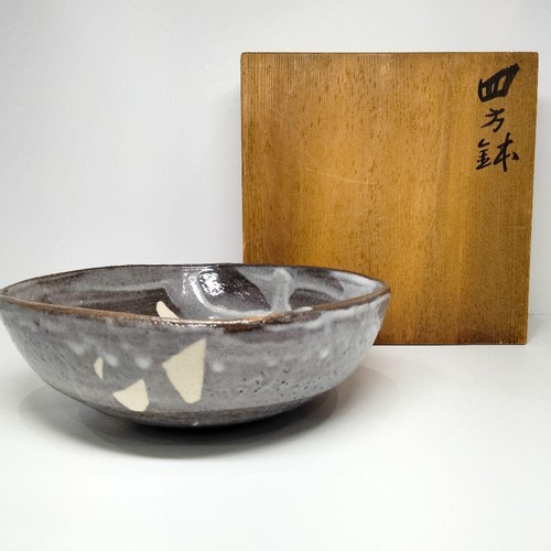 Bol service carré - service, yasuhara