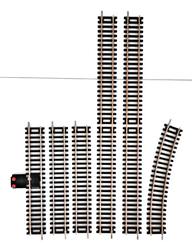 Hornby jouef lot 6 - /,
