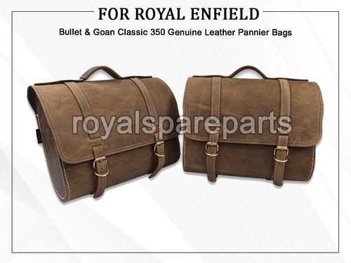 Pour royal enfield bullet - pour,