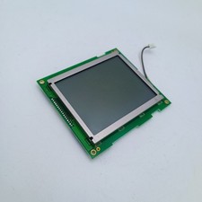 JRC Koden Optrex LCD PWB50187D-V0 Display Module Graphic Panel f/ Sounder Radar