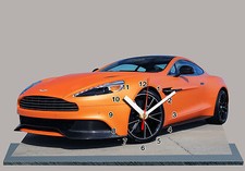 AUTO ANGLAISE - ASTON MARTIN