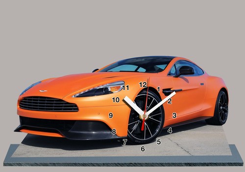 Auto anglaise aston - auto, martin