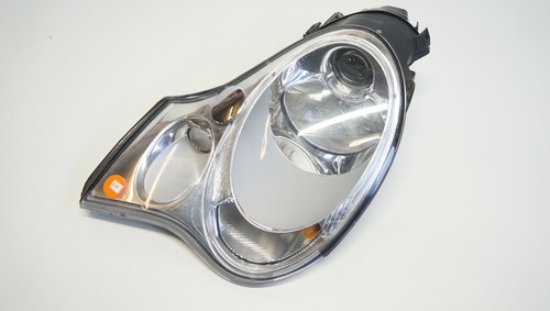 Porsche 996 turbo gt2 phare - porsche,