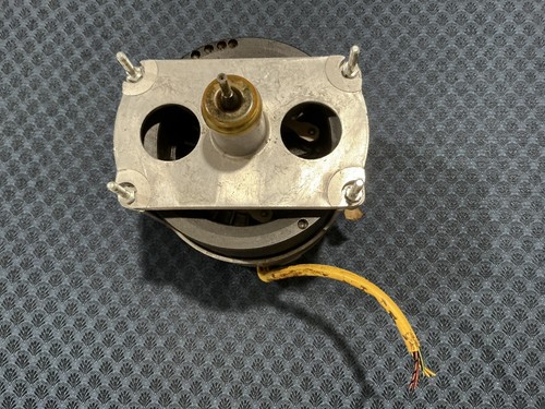 Revox g36 capstan motor - revox,