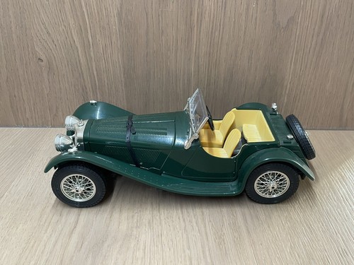 Jaguar 100 1 18 - jaguar, 1/18