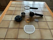 ACCESSOIRES KRUPS - Pour CAFETIÈRE EXPRESSO Art. 867 - CaféPresso 10 Time -