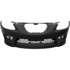 Pare-Chocs Avant Peint Pour